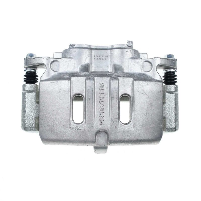 Front Driver Brake Caliper with Bracket for Ford Mustang 2015 2016 2017 2018