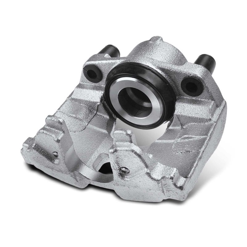 Front Driver Brake Caliper for Saab 9-3 2006-2011 Cadillac BLS 2007-2008