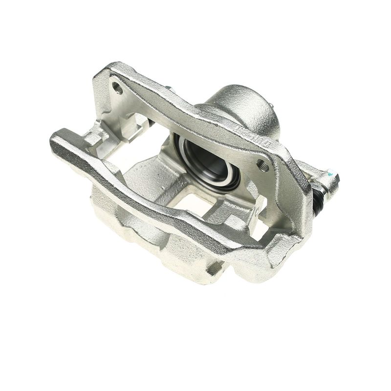 Front Driver Brake Caliper with Bracket for Honda Accord 2016-2017 Civic ILX
