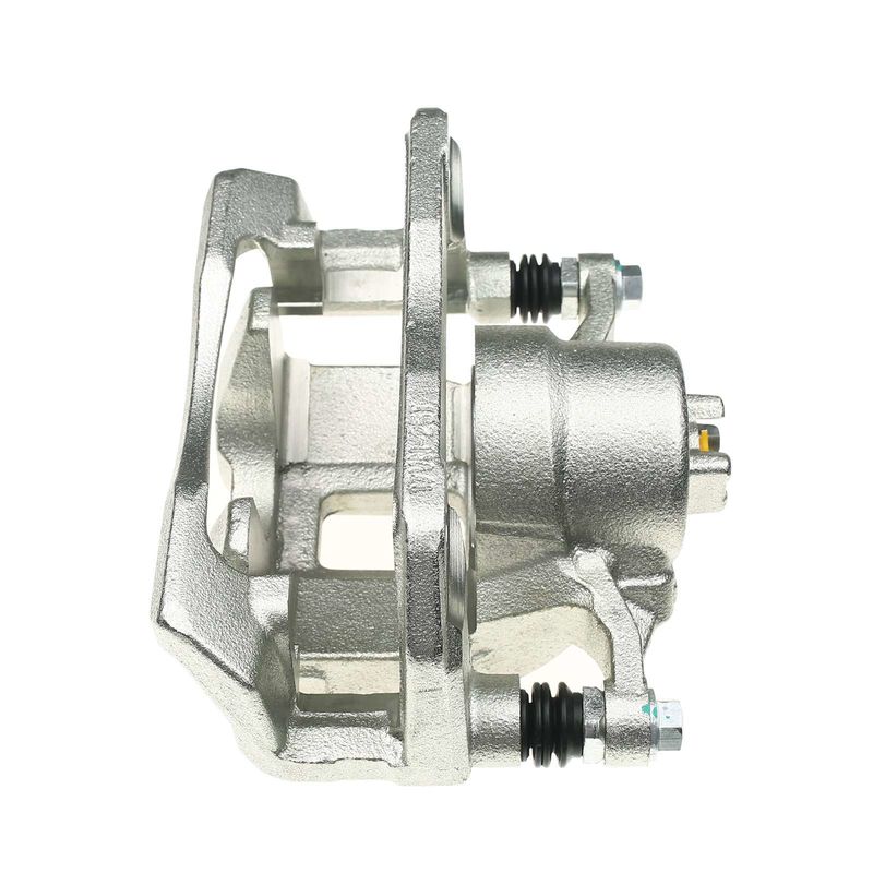 Front Driver Brake Caliper with Bracket for Honda Accord 2016-2017 Civic ILX