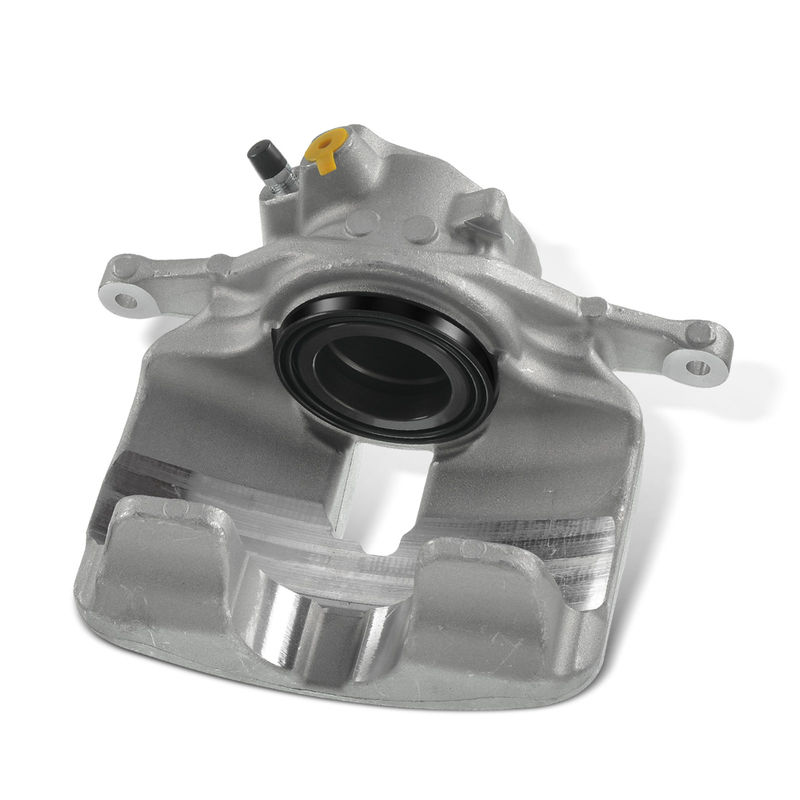 Front Passenger Brake Caliper for Mercedes-Benz C300 W205 Sedan 15-20 Coupe RWD