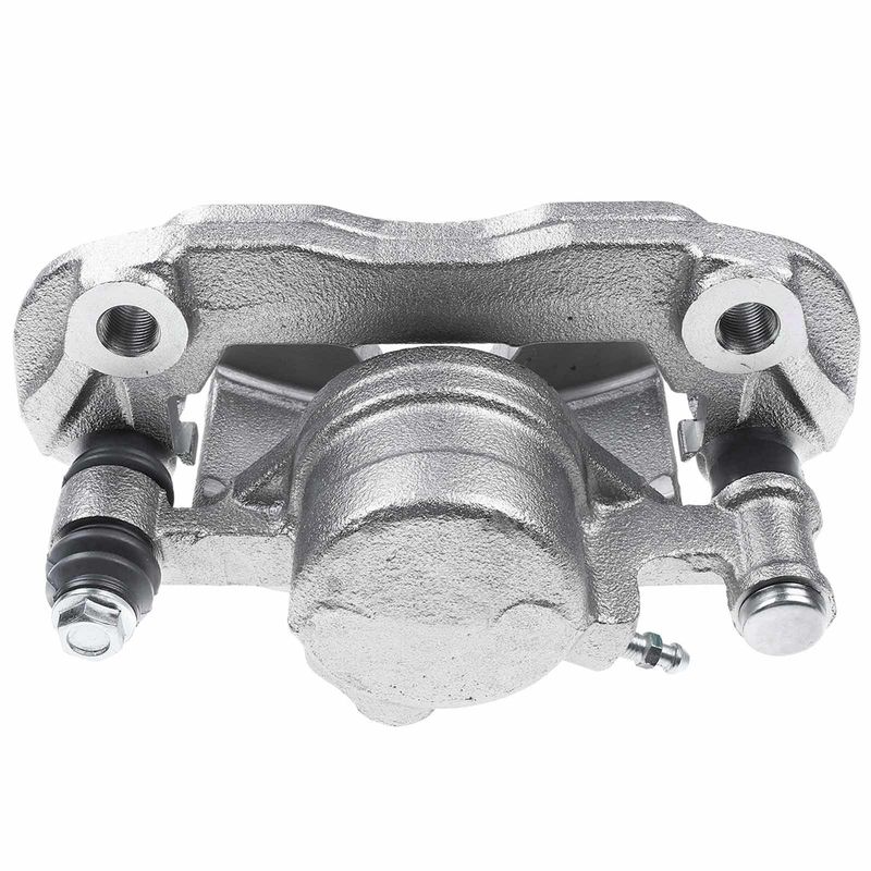 Front Passenger Brake Caliper with Bracket for Mazda B2000 B2200 87-93 B2600