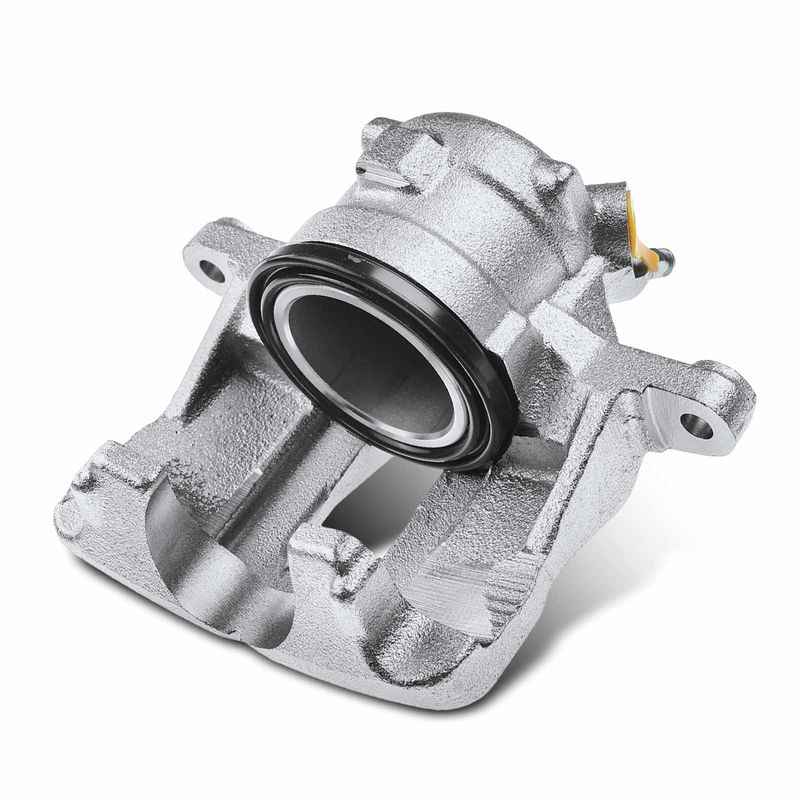 Front Driver Brake Caliper for Mercedes-Benz W201 190D 1984-1989 190E 1984-1986
