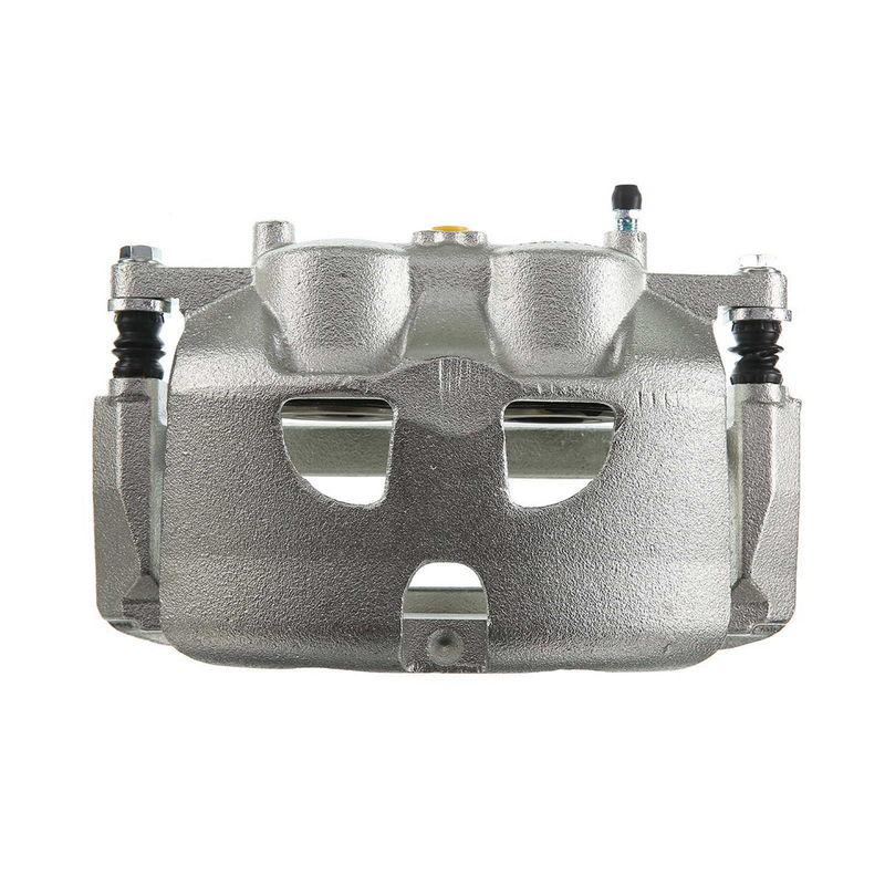 Front Passenger Brake Caliper with Bracket for Ford F-150 2012-2020 Lobo