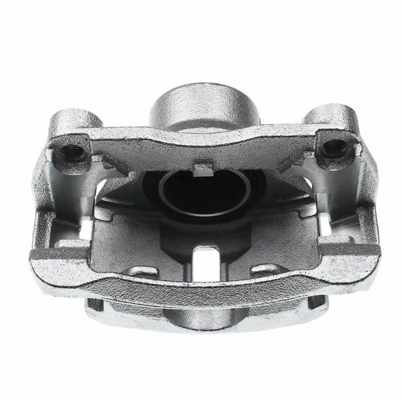 2x Front Brake Caliper with Bracket for Nissan Rogue 2008-2013 Rogue Select