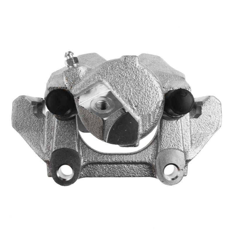 Front Driver Brake Caliper with Bracket for Volkswagen Jetta 96-05 Golf Audi