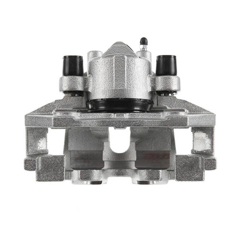 Front Passenger Brake Caliper with Bracket for Ford Escape 2005-2008 Tribute