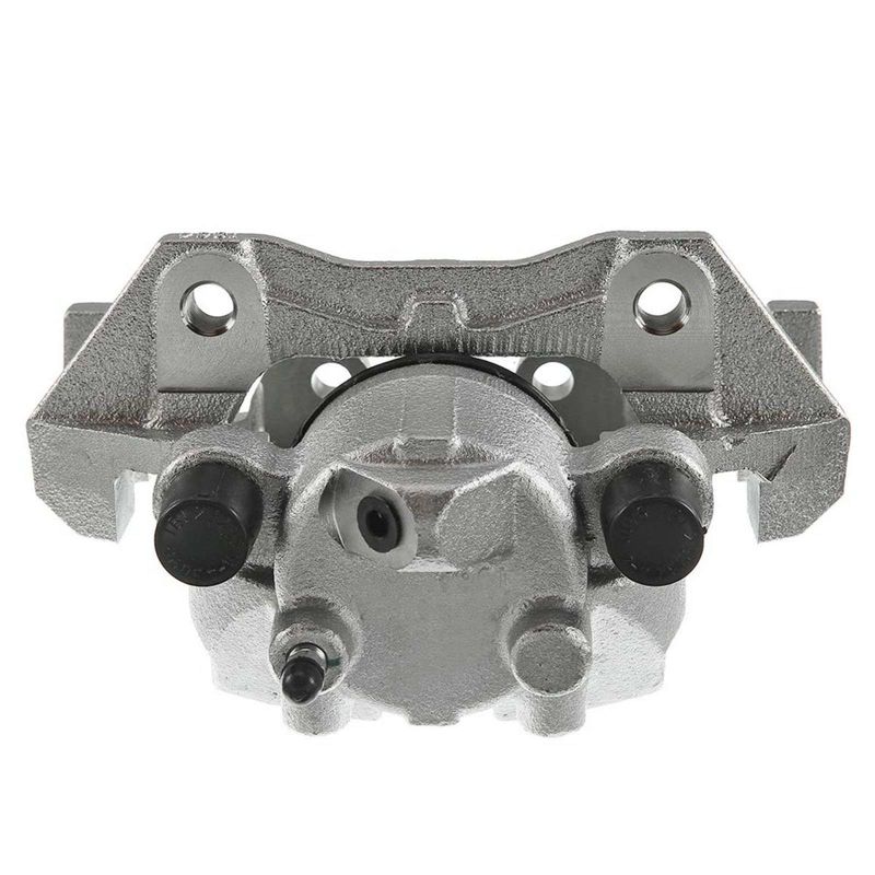 Front Passenger Brake Caliper with Bracket for Ford Escape 2005-2008 Tribute
