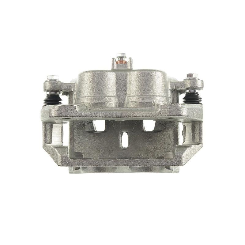 Front Passenger Brake Caliper with Bracket for Acura MDX 2007-2013 ZDX 2010-2013