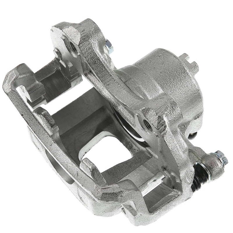 Front Passenger Brake Caliper with Bracket for Infiniti I30 96-99 Nissan Altima