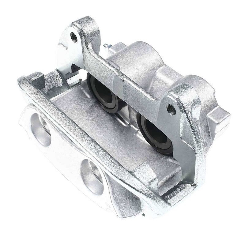 Front Passenger Brake Caliper with Bracket for Ford Mustang SVT Cobra 1999-2001