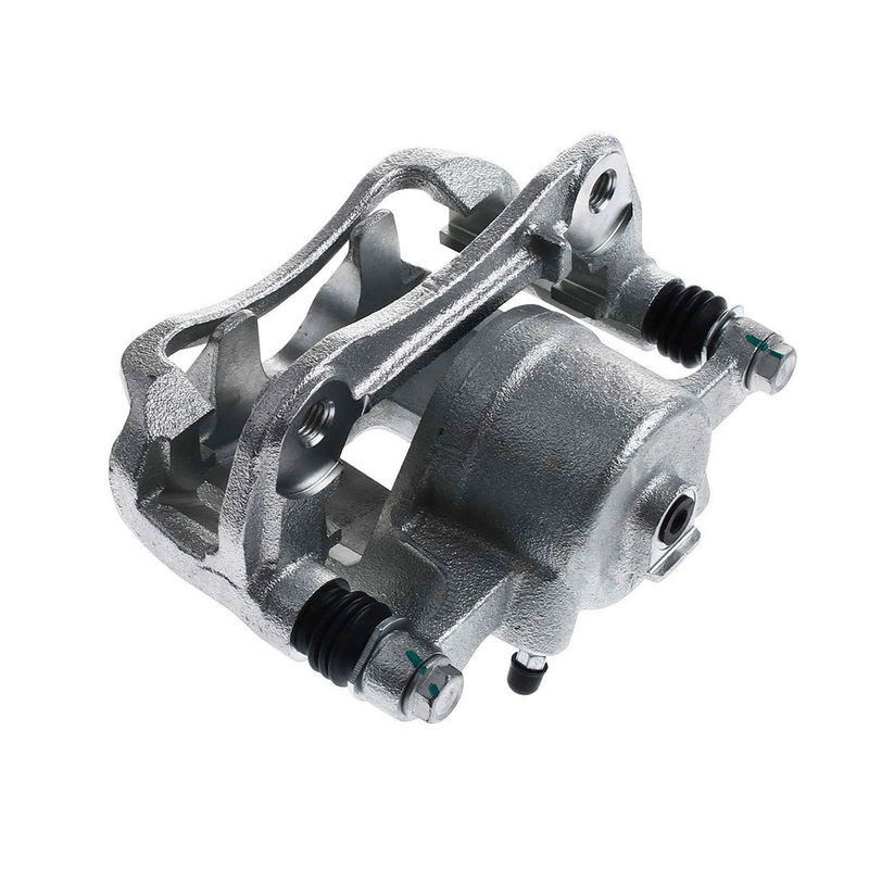 Front Passenger Brake Caliper with Bracket for Chevy Cobalt 2005-2010 Pontiac G5