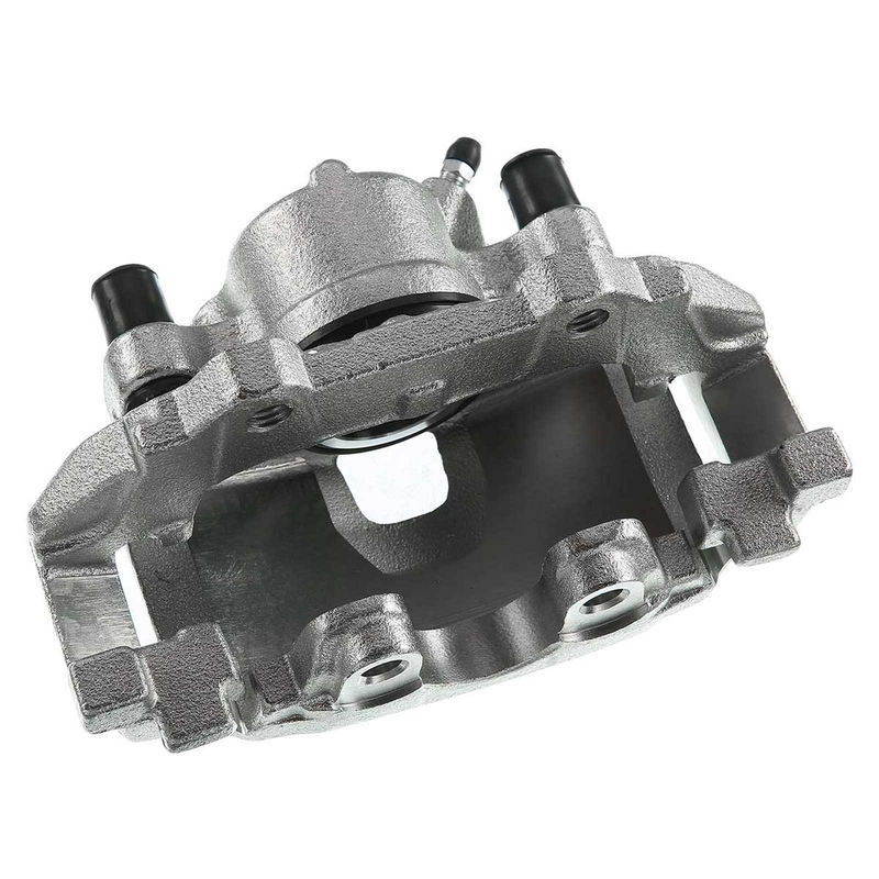 Front Passenger Brake Caliper with Bracket for Ford Escape 13-19 Transit Connect