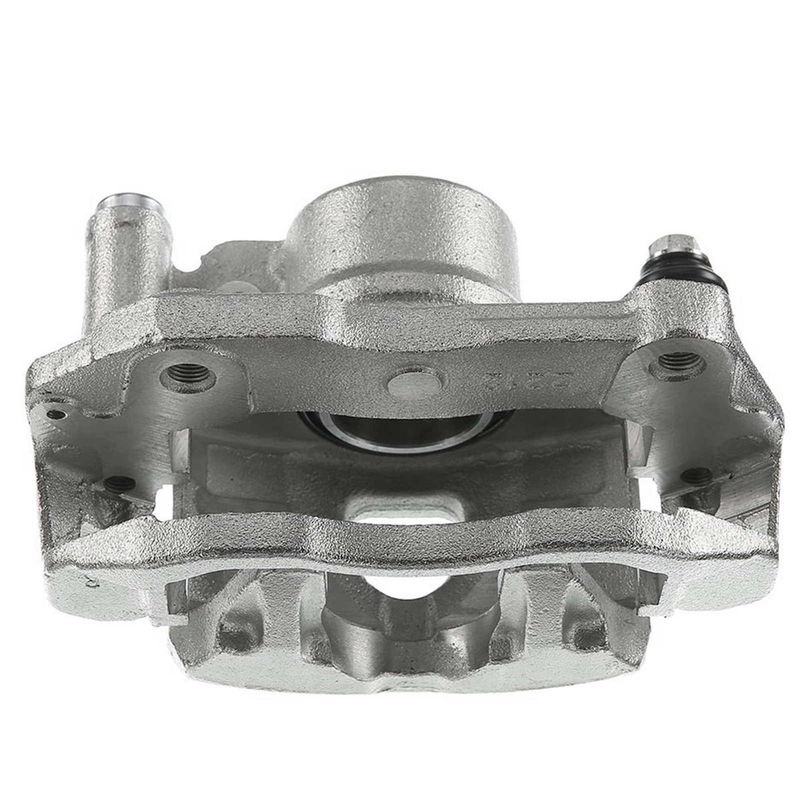 Front Passenger Brake Caliper with Bracket for Dodge Ram 50 1987-1991 Mitsubishi