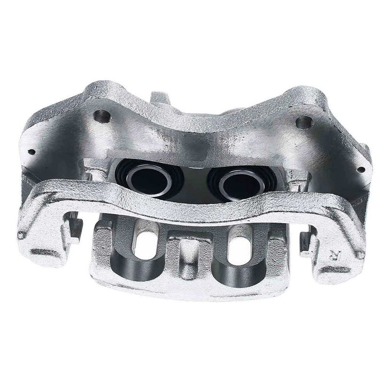 Front Passenger Brake Caliper with Bracket for Mitsubishi Montero Sport 00-04
