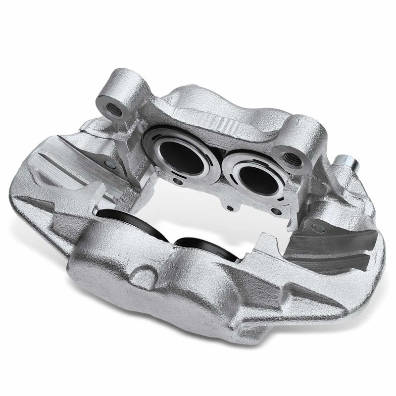 Front Passenger Brake Caliper for Mercedes-Benz W124 300E 400E 1993 E320 E420