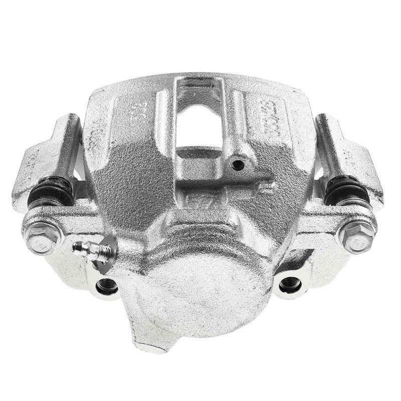 Front Passenger Brake Caliper with Bracket for Mercedes-Benz C280 C350 2006-2007