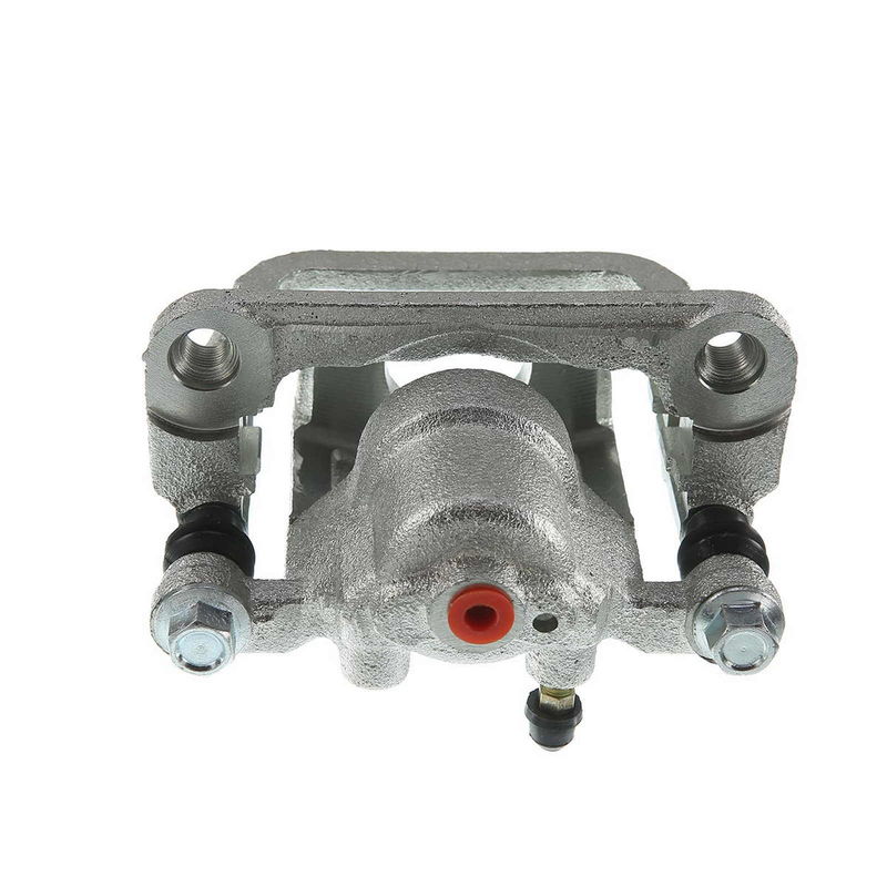 Rear Driver Brake Caliper with Bracket for Nissan Altima 02-06 13-18 Maxima