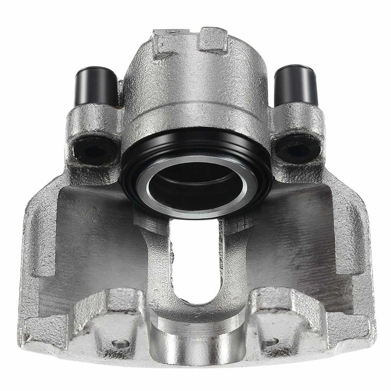 Front Driver/Passenger Brake Caliper for Audi A4 A4 Quattro A6 Quattro VW Passat