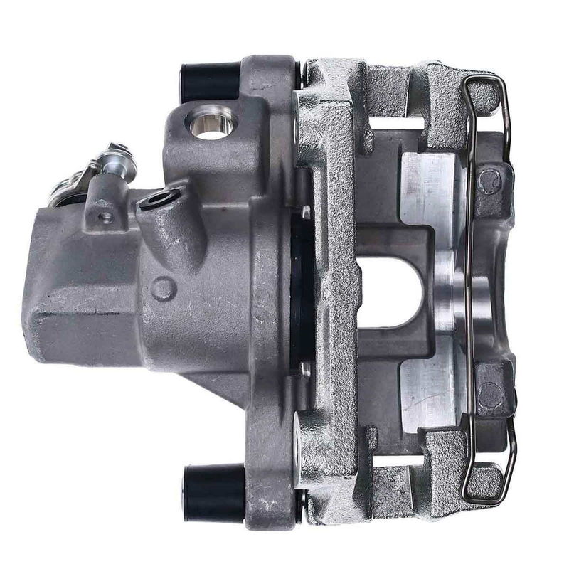 Rear Driver Brake Caliper with Bracket for Mazda 3 2004-2008 C30 C70 S40 V50