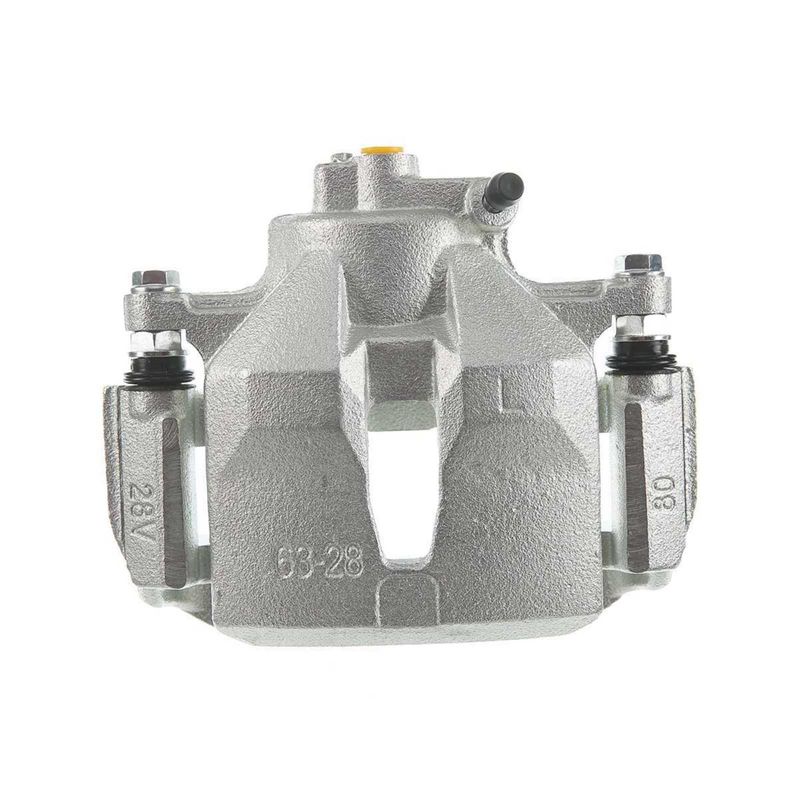 2x Front Brake Caliper with Bracket for Toyota Camry 2002-2006 2.4L