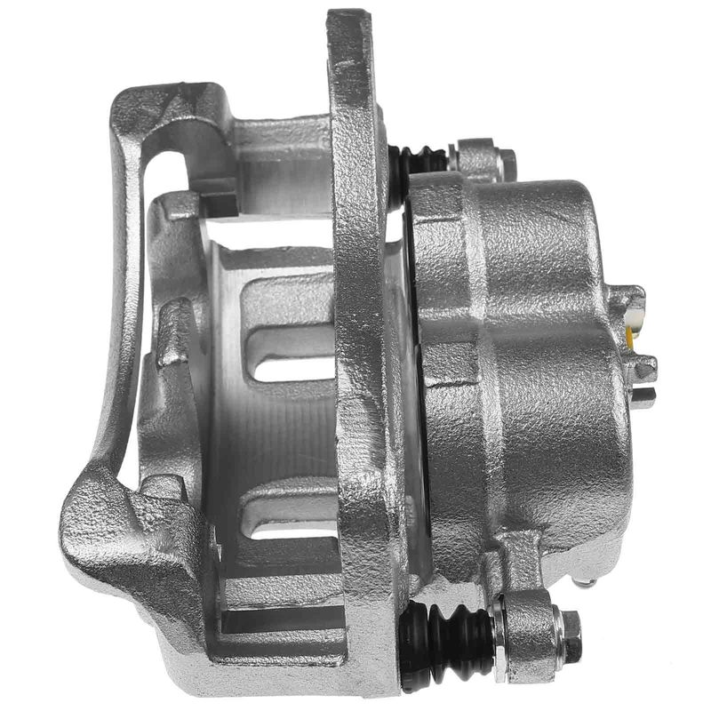 2x Front Brake Caliper with Bracket for Hyundai Santa Fe 2007-2009 2013-2016