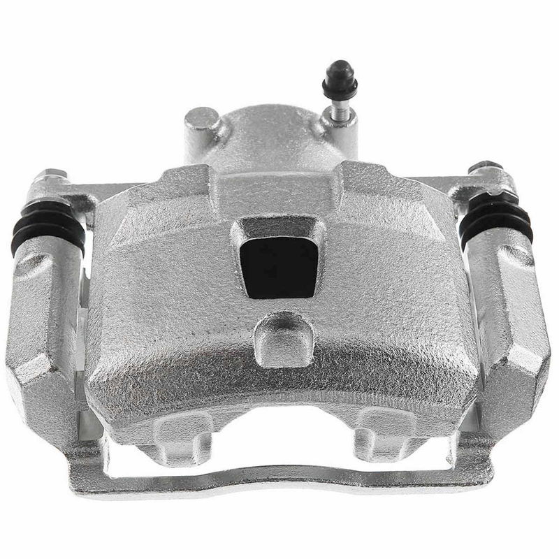 2x Front Brake Caliper with Bracket for Subaru Impreza 1997-2001 Legacy 2.2L