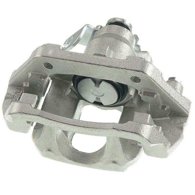 Rear Passenger Brake Caliper with Bracket for Ford Explorer 2011-2015