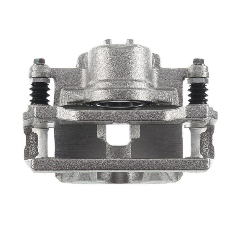 Front Driver/Passenger Brake Caliper w/ Bracket for Honda Civic 2006-2011 S2000