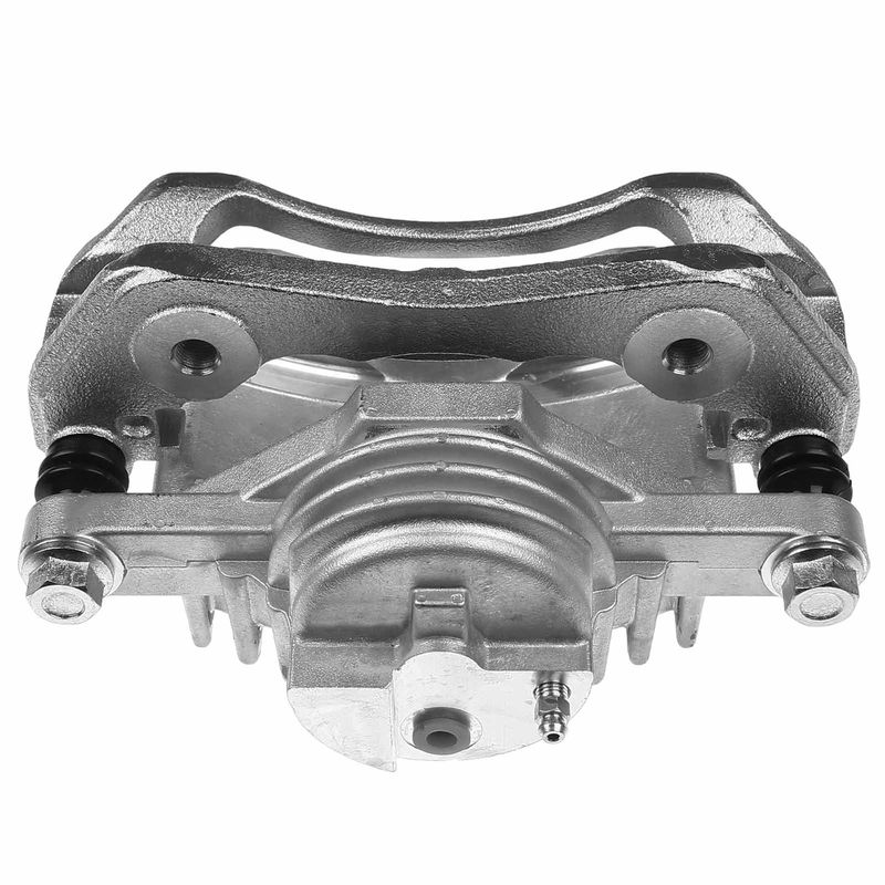 2x Front Brake Caliper with Bracket for Kia Sportage 1998-2002