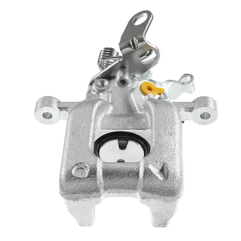 Rear Driver Brake Caliper for Audi A3 Volkswagen Bettle Jetta Eos Passat Golf