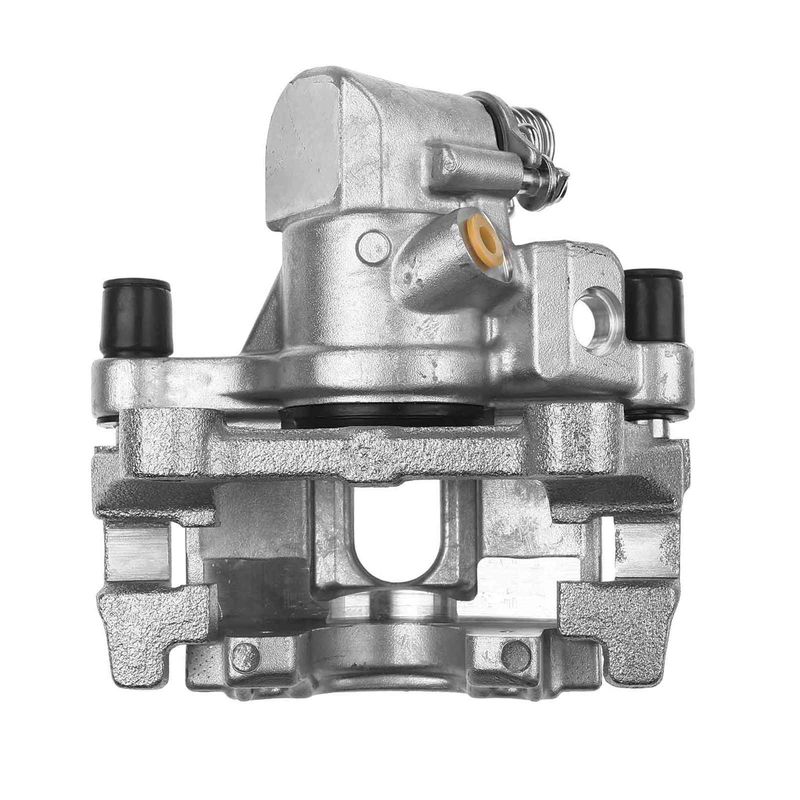 Rear Driver Brake Caliper with Bracket for Mazda 5 2006-2010 2012-2015