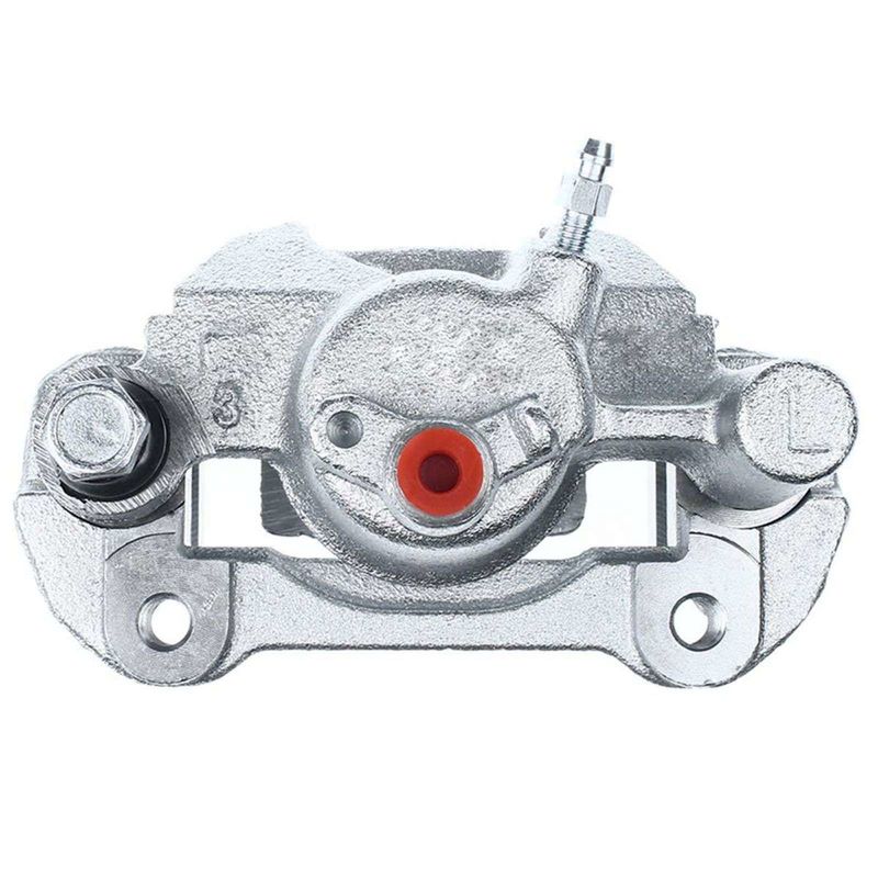 Rear Driver Brake Caliper with Bracket for Toyota Camry 2002-2006 Lexus ES330