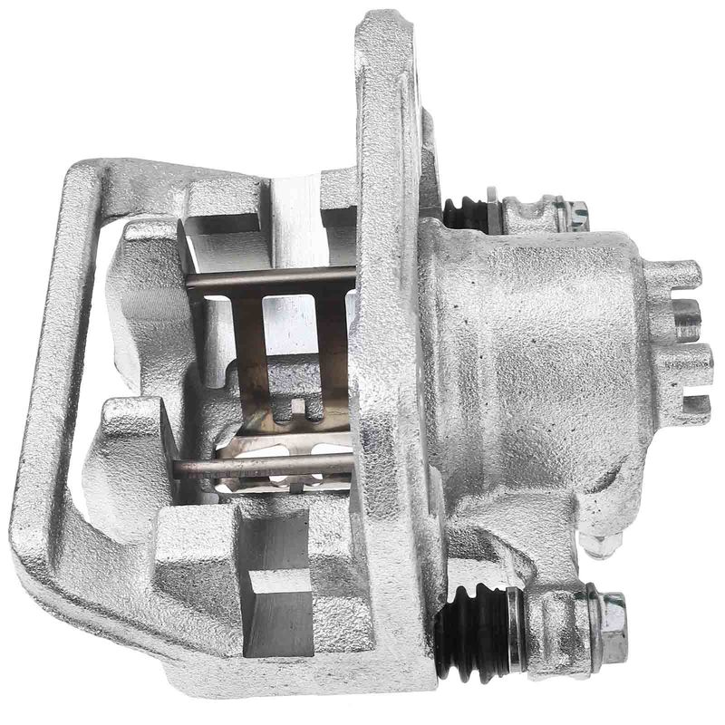 Rear Driver Brake Caliper with Bracket for Honda CR-V 2005-2006 2.4L