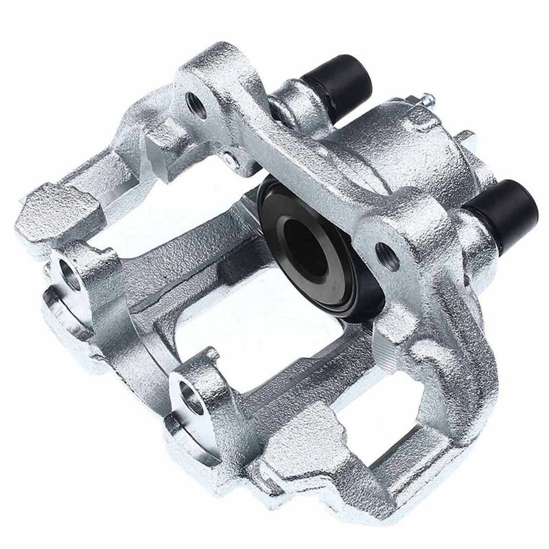 Rear Driver Brake Caliper with Bracket for Jeep Grand Cherokee 2011-2019 Dodge