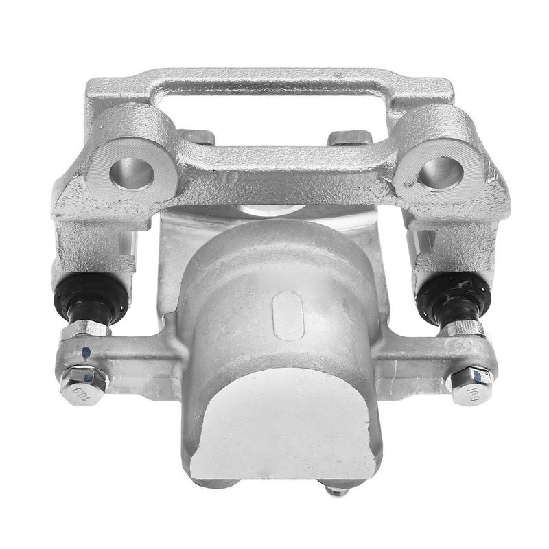 Rear Driver Brake Caliper with Bracket for Chrysler 300 05-21 Dodge Challenger