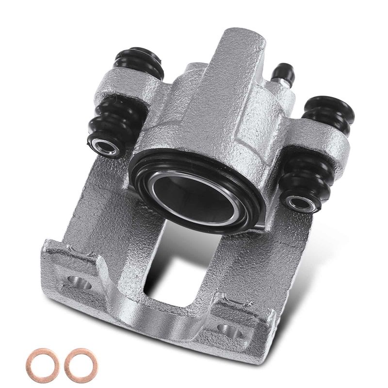 Rear Driver Brake Caliper for Ford Explorer 1995-2000 Ranger Mountaineer