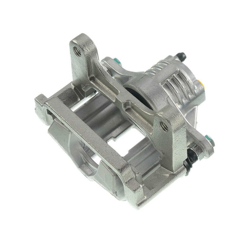 Rear Driver Brake Caliper with Bracket for Cadillac XLR 06-09 Chevrolet Corvette
