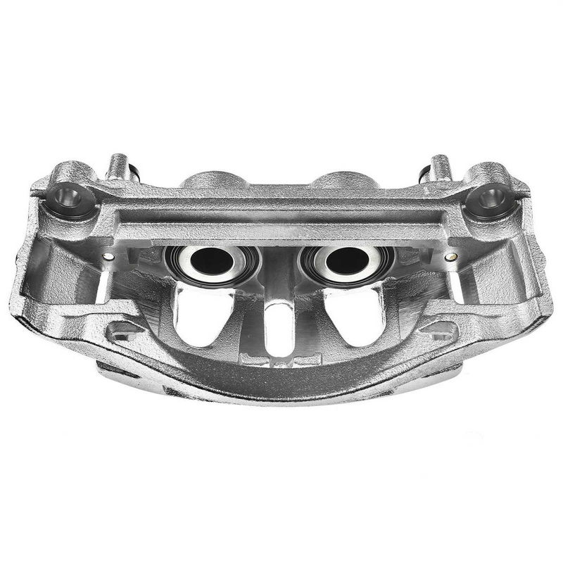 Rear Driver Brake Caliper with Bracket for Ford E-450 Super Duty 2008-2019