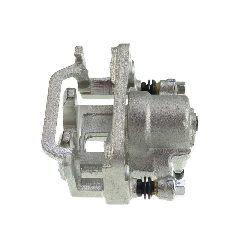 Rear Passenger Brake Caliper with Bracket for Infiniti G35 03-05 Nissan Quest