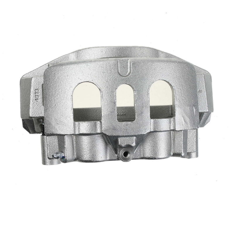 Rear Passenger Brake Caliper with Bracket for Chevy Silverado 2500 HD 11-19 GMC