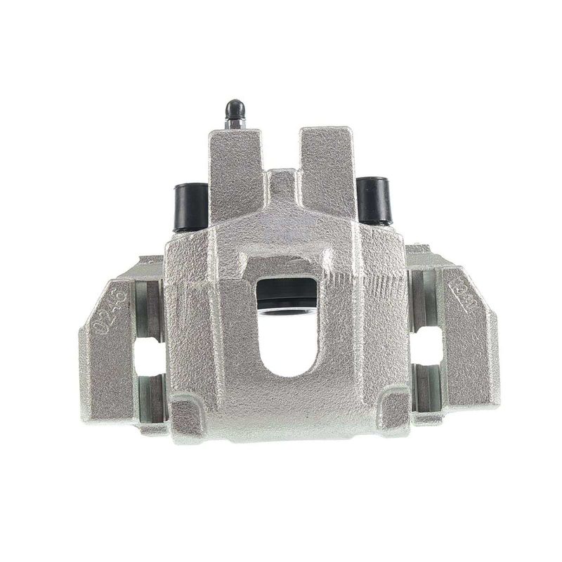 Rear Passenger Brake Caliper with Bracket for Jeep Grand Cherokee WJ 1999-2004