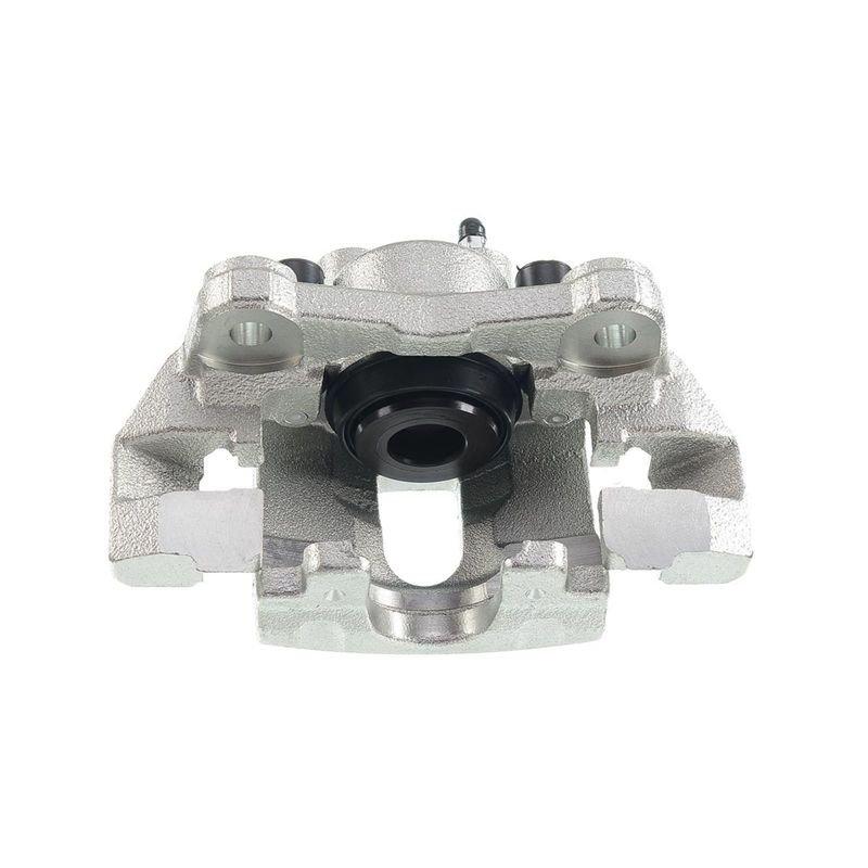 Rear Passenger Brake Caliper with Bracket for Jeep Grand Cherokee WJ 1999-2004