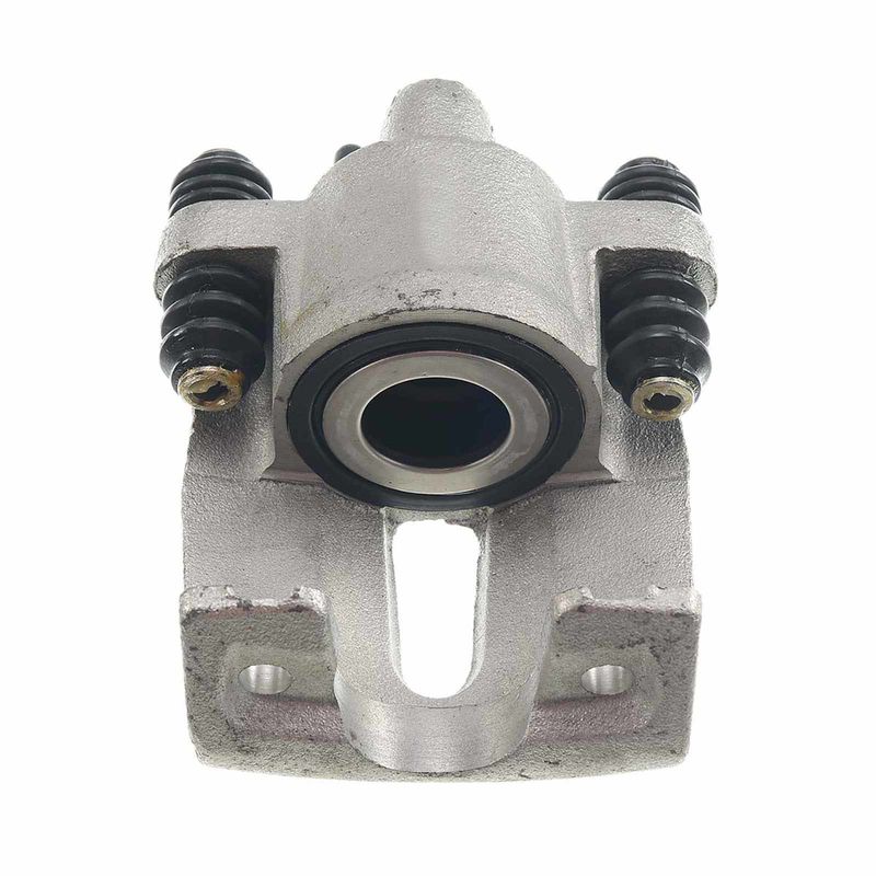 Rear Passenger Brake Caliper for Ford F-150 2004 2005 2006 2007 2008-14 Lincoln