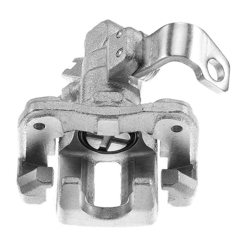 Rear Passenger Brake Caliper with Bracket for Acura CSX 06-11 ILX Honda Civic