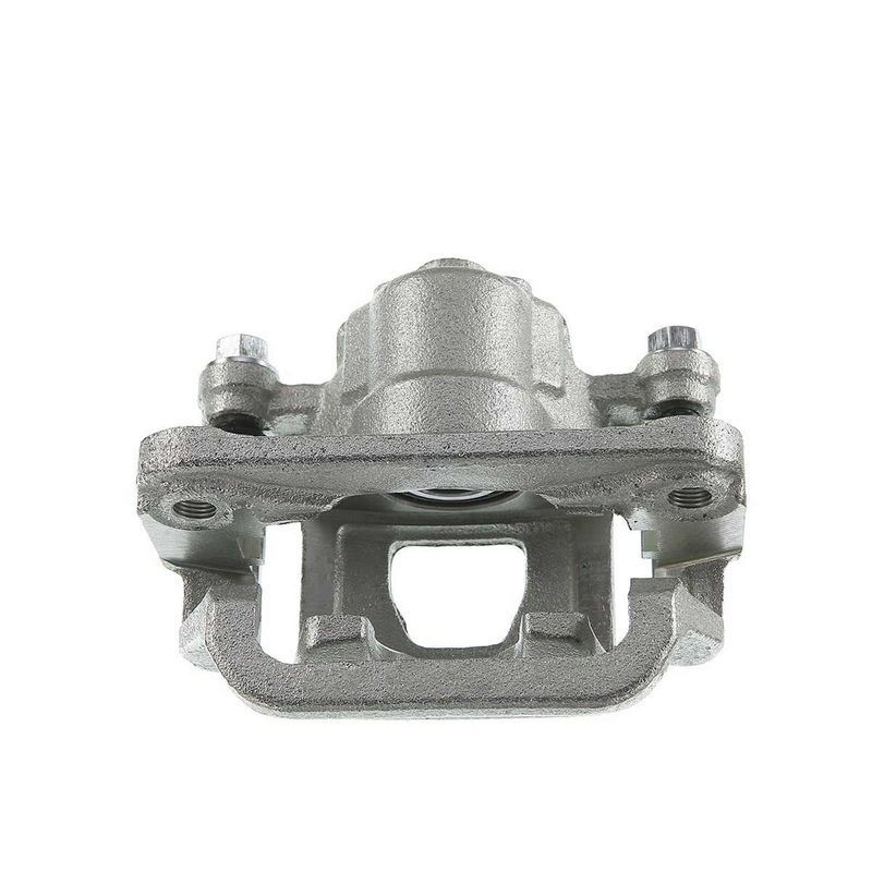 Rear Passenger Brake Caliper with Bracket for Nissan Altima 02-06 13-18 Maxima