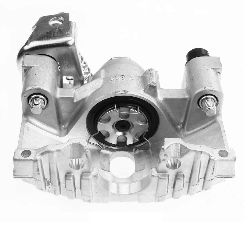 Rear Passenger Brake Caliper for Pontiac Fiero 84-87 L4 2.5L V6 2.8L
