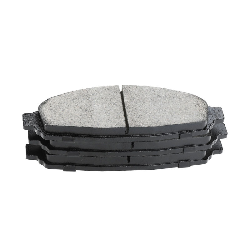 4pcs Front Driver & Passenger Ceramic Brake Pads  for Ford Crown Victoria Lincoln Town Car 03-11 Mercury