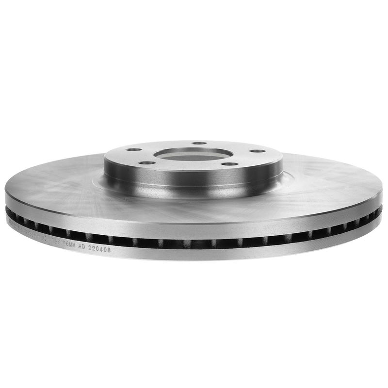 Front Disc Brake Rotors for Infiniti EX35 G35 M35 Nissan Altima Maxima Murano
