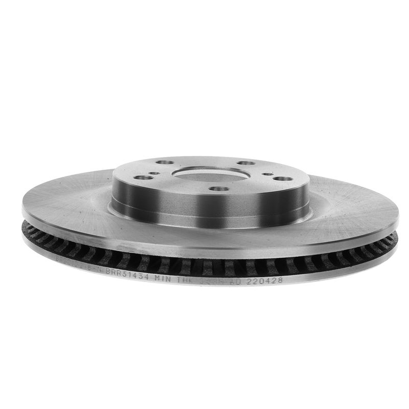 Front Disc Brake Rotors for Toyota Rav4 Avalon Matrix Lexus ES350 Scion Pontiac